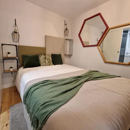 Apartamentos Alfama Fado-2
